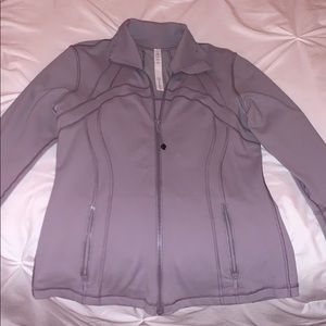 Lululemon Define Jacket Size 10